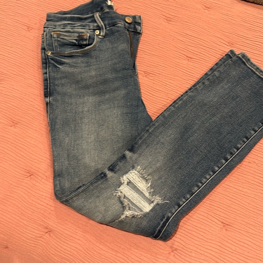 Good American jeans